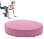 Coussin de stabilité pour le yoga et l'entraînement