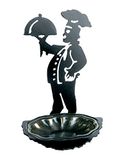Imex der Fuchs 11451 Asbak Kok, Pâtissier, 179 x 107 mm