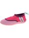 Beppi Chaussure de plage rose