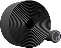Ergon BT Road stuurlint - Zwart