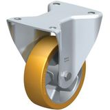 Blickle BH-ALTH 125K-3 Bokwiel Wieldiameter: 125 mm Draagvermogen (max.): 550 kg 1 stuk(s)