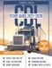CDL Study Guide 2027-2028