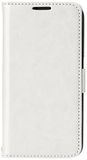 LD Case Retro beschermhoes voor Samsung Galaxy S6 G920, wit