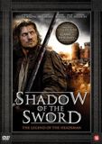 Shadow Vendor Services Nederland Shadow Of The Sword / DVD / 2005