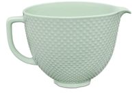 KitchenAid 5KSM2CB5TDD Bol Céramique Vert Clair 4,7 l