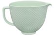 KitchenAid 5KSM2CB5TDD Schaal Lichtgroen Keramisch 4,7 l