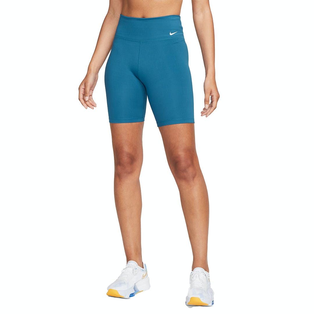 Nike One Mid-Rise 7 Inch Short - Dames