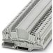 Phoenix Contact 3047413 Borne de passage 8,2 mm Vis Gris 50 pièce(s)