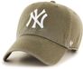 '47 Brand 47 Pet 'NEYYAN 47' olijfgroen / wit