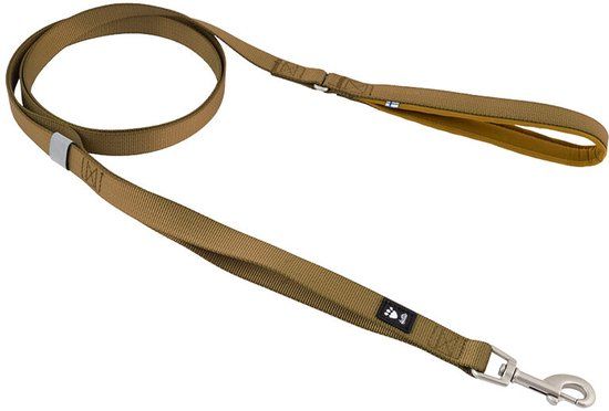 Hurtta Weekend Warrior Standard Leash - Parsley - 180 cm