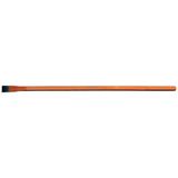 KS Tools Elektriciens beitel, 4-kant, 12 x 8 x 200 mm 162.0253