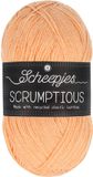 Scheepjes Scrumptious 5x100g - 332 Orange Cheesecake