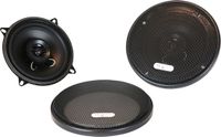Excalibur X132 13 cm 2-weg luidsprekers - 300 Watt vermogen - 4 Ohm impedantie