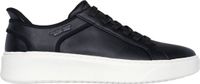Skechers Court Break Schoenen Zwart EU 45 Man