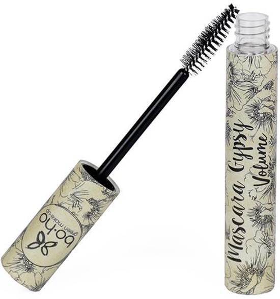 Boho Mascara Gypsy Volume - Noir 8ml