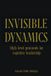 Invisible Independently Published Invisible Dynamics: High-level protocols for cognitive leadership Paperback