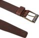 G-star Correct Riem Bruin 105 cm Man