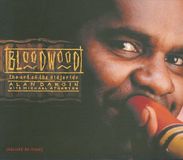 Compass Records Alan Dargin Bloodwood (Deluxe Edition)