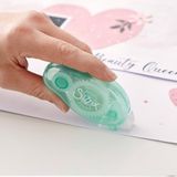 Sizzix rouleau adhésif permanent 10 m