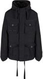 Brandit Respite Jacket Olive 3XL