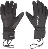 C.A.M.P. G Pure WARM L zwart