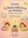 Acasta - La Storia della Terra per Bambini: Trilogia 1 - Libri 1-3