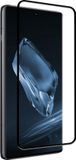 BTH Screenprotector - Geschikt voor OnePlus 12 - Full Cover - Beschermglas - Gehard Glas - Tempered Glass - Screen Protector