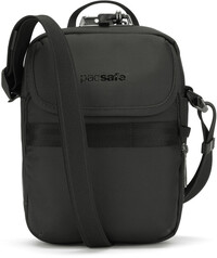 Pacsafe Metrosafe X Compact Crossbody Bag, zwart