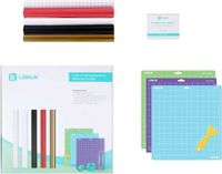 LOKLiK Starter Pack voor Crafter & iCraft™