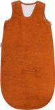BEAU by Bo Timboo winterslaapzak (70 cm) Inca Rust - Bruin/Oranje - 3-6 Maanden - TOG 2.2-4.0