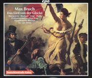 Das Cpo Das Lied Von Der Glocke (Steen, Philarmonischer Chor Prag)