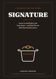 Signature Learn to Cook Before You Leave Home