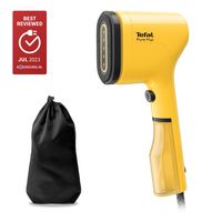 Tefal Pure Pop DT2026 Kledingstomer - Geel