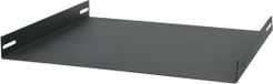 Showgear Fachboden für Pro Metal Equipment Rack 1 HE