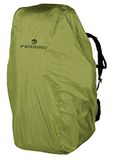 Ferrino Rugzak Regenhoes 15-30 Liter Geel Polyester Unisex Volwassenen