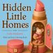 Hidden Little Homes: Bold and Easy Coloring Book