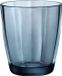 Bormioli Rocco Pulsar Tumbler 30 Cl Blauw - 6 Stuks