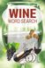 Wine Word Search: 58 puzzles, 116 pages, 6" x 9"