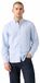 Levi's Authentic Button Down overhemd met lage knoopsluiting voor heren