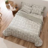 Burrito Blanco Sprei Boutí | Bed van 150 tot 160 cm | Design 630 | Laurel