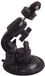 digiGO DG112 zuignaphouder voor GoPro