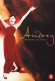 Audrey Bol Audrey Hepburn 80 Box DVD