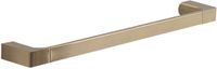 Gedy Sapho Gedy Pirenei - Handdoekhouder, lengte 45 cm, mat goud PI214588