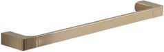 Gedy Sapho Gedy Pirenei - Handdoekhouder, lengte 45 cm, mat goud PI214588