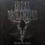 Float The Real McKenzies - Float Me Boat (2 LP)