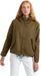 Selfhood Parka courte coupe A pour femmes