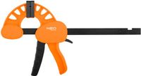 Neo Tools NEO Automatische Heavy Duty Klem