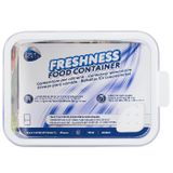 Care + Protect CFS4023 Rechthoekig Container 2,15 l Transparant