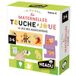 Headu Schrijf- en letterenspel Touche et Joue Het associatiespel