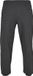 Build Your Brand Pantalon de jogging basique avec poches latérales Charcoal - XXL